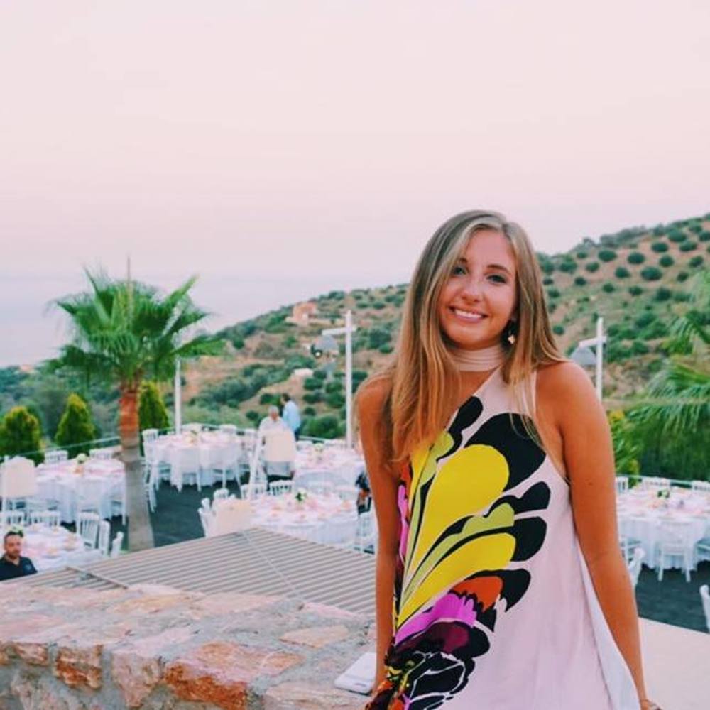 Meet your Posher, Arden